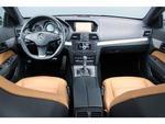 Mercedes-Benz E-klasse Coupé 250 CGI AVANTGARDE Aut, AMG Styling,Panoramadak,Leder,Comand,Intelligent light system,Etc
