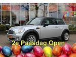 Mini Cooper 1.6   AIRCO   EL. PAKKET   RADIO-CD   LMV *2e Paasdag geopend*