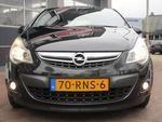 Opel Corsa 1.3 CDTI ECOFLEX S S EDITION Navi Airco Electr.pakket Cruise lage km-stand