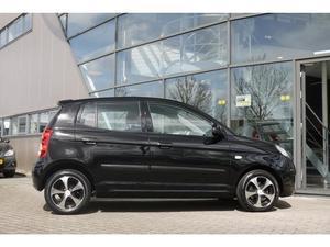 Kia Picanto 1.0 SEVEN Airco