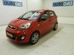 Kia Picanto 1.0 CVVT Comf Pack Airco LM. velgen 5deurs.