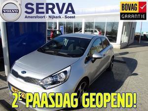 Kia Rio 1.2 Super Pack 5-drs