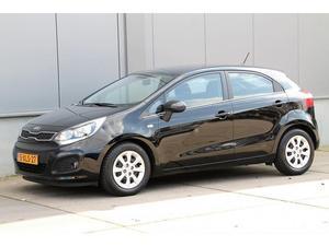 Kia Rio 1.2 CVVT 85pk Eco Dynamics 5D ComfortLine 18000KM