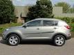 Kia Sportage 1.6 X-ecutive plus pack met climate, cruise, pdc, NIEUWSTAAT!!!