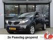 Kia Sportage 1.6 GDI 135pk X-ECUTIVE PLUS PACK | Half leder | Climate control