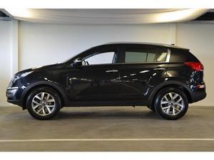 Kia Sportage X-TREME DYNAMILINE 1.6 GDI 135PK - NAVI CAMERA LEDER CLIMA