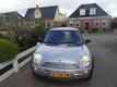 Mini One 1.6 PEPPER AIRCO LMV GOED ONDERHOUDEN NIEUWE APK BJ 2003!!