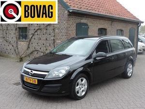 Opel Astra Wagon 1.6 Edition Airco | Nw Distributie | Trekhaak