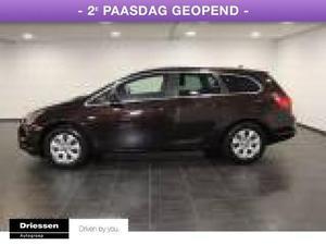 Opel Astra 1.6 CDTI BUSINESS  Sports Tourer  136pk