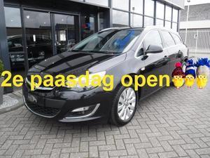 Opel Astra Sports Tourer 1.6 CDTI Business   110pk NAVI PDC 17`