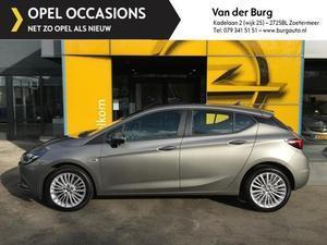 Opel Astra 1.0T Edition Navi Parkpilot LM velgen Blue Tooth