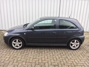 Opel Corsa 1.2 16V TWINPORT 3-DRS - Airco - Lichtmetalen velgen