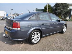 Opel Vectra GTS 1.8-16V EXECUTIVE navigatie, AUTOMAAT