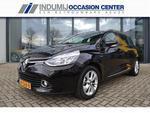 Renault Clio Estate TCe 90 Limited    Airco   Bluetooth   Navi   PDC   Lichtmetaal