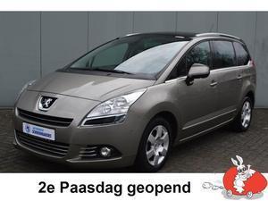 Peugeot 5008 1.6 e-HDi NAVI - PANORAMADAK - HEAD UP etc...