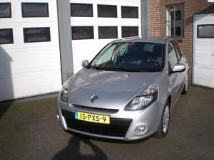 Renault Clio 1.5 dCi 85 pk 5D FAP ECO2 Parisienne