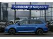 Skoda Fabia Combi 1.2 TSI MONTE CARLO Panoramadak