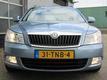 Skoda Octavia Combi 1.6 TDI GREENTECH AMBITION BUSINESS LINE  105pk  Navi  Clima  Cruise  Elek. pakket  LMV  Mist.