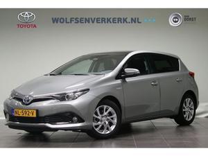 Toyota Auris 1.8 Hybrid Dynamic Special | Panoramadak | Safety Sense