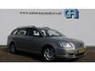 Toyota Avensis Wagon 2.0 VVTI Linea Sol