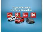 Toyota Yaris 1.3 VVTI ASPIRATION Climaatbeheersing