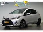 Toyota Yaris 1.3 Dynamic | Navi | Panoramadak