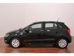 Volkswagen Polo 5drs. 1.2TSi DSG Comfortline