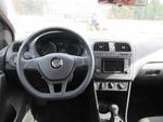Volkswagen Polo 1.0 Easyline 5-DRS  Airco Bluetooth