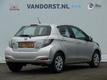 Toyota Yaris 1.5 Hybrid Aspiration Navi Stoelverwarming