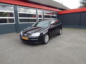 Volkswagen Golf Variant, 1.4 TSI COMFORTLINE