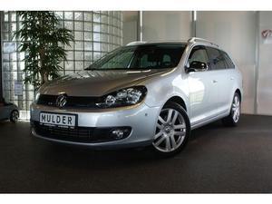 Volkswagen Golf Variant 1.4 TSI HIGHLINE 160 PK .