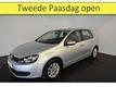 Volkswagen Golf 1.4 TSI COMFORTLINE DSG