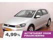 Volkswagen Golf 1.6TDi Comfortline-Executive