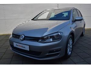 Volkswagen Golf 1.0 TSI 115 pk DSG Automaat 5 deurs BUSINESS EDITION CONNECTED Navigatie PDC Climatronic 16 inch LM