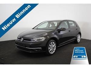 Volkswagen Golf 1.0 TSI 110 PK Highline Dynamic LED  NAVVK