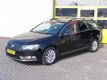 Volkswagen Passat Variant 1.6 TDI 105PK COMFORTLINE BLUEMOTION BJ2012 ECC Cruise-Control LMV