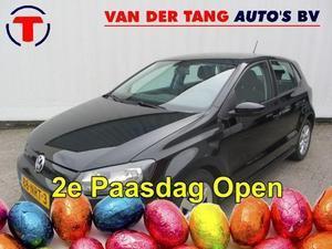 Volkswagen Polo 1.2 Tdi Bluemotion Comfortline