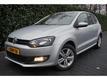 Volkswagen Polo 1.6 TDI BLUEMOTION HIGHLINE 72160km   ecc   trekhaak   lmv   cruise   stoelverwarming   bluetooth =R