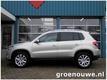 Volkswagen Tiguan 1.4 Tsi 150pk Sport & Style   Navigatie   Inparkeerhulp   Incl 6 maand BOVAG garantie