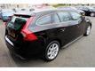 Volvo V60 2.0 D4 SUMMUM GEARTRONIC NAVI LEDER MEMORY SEAT AFN. TREKHAAK 181 PK!