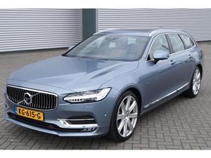 Volvo V90 2.0 D5 AWD Inscription aut FUL OPTION