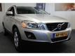 Volvo XC60 2.4D FWD MOMENTUM LEDER NAVI CRUISE CONTROL PDC TEL NIEUW STAAT !!