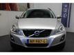 Volvo XC60 2.4D FWD MOMENTUM LEDER NAVI CRUISE CONTROL PDC TEL NIEUW STAAT !!