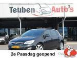 Opel Astra 1.4 BUSINESS   !!NAVIGATIE  RADIO CD SPELER  AIRCO  CRUISE CONTROL  ELEKTRISCHE RAMEN  LICHTMETALEN