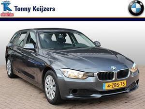 BMW 3-serie Touring 316I Navigatie ECC