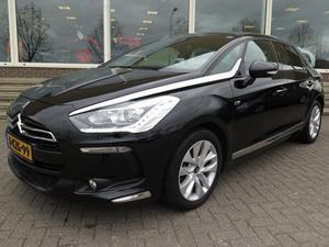 Citroen DS5 2.0 HYBRID4 200 PK BUSINESS EXECUTIVE