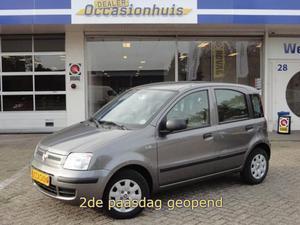 Fiat Panda 1.2 8V Dynamic  Airco Elek. pakket