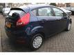 Ford Fiesta 1.6 TDCI ECONETIC LEASE 5 DRS TITANIUM CLIMATE PDC ACHTER