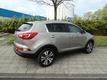 Kia Sportage 2.0 X-clusive met Panoramadak en 7jr. Garantie!!!