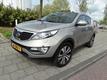 Kia Sportage 2.0 X-clusive met Panoramadak en 7jr. Garantie!!!